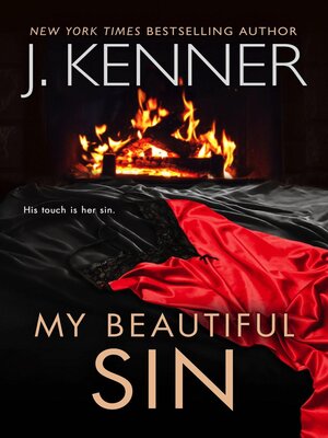 cover image of My Beautiful Sin